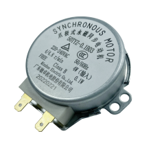 5V DC 100Hz Stepper Motor